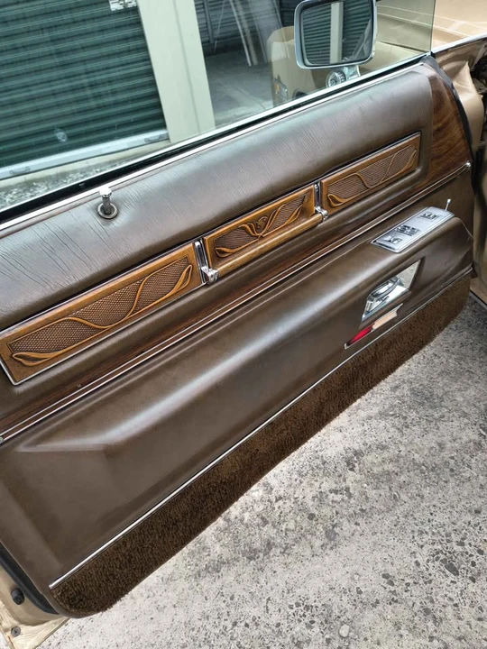 1975 Cadillac Eldorado 9th Gen - Image 6 of 11