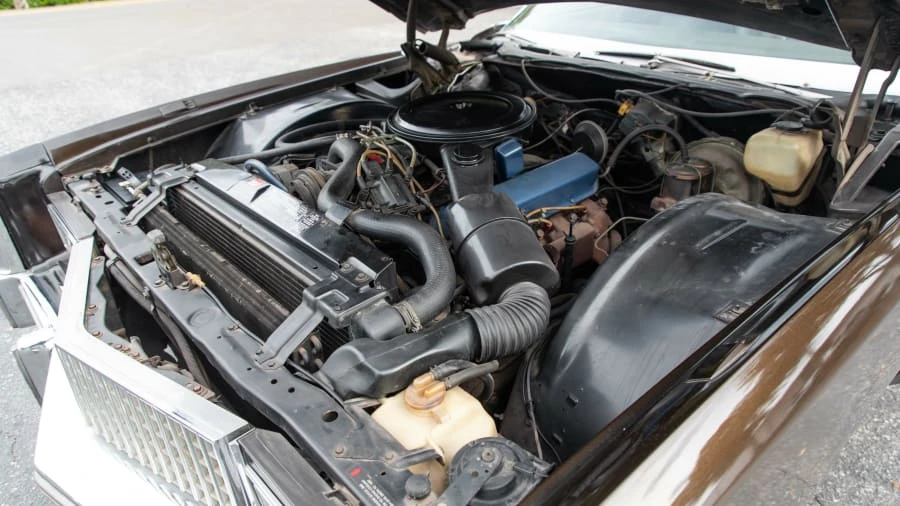 1975 Cadillac Eldorado 9th Gen - Image 6 of 12