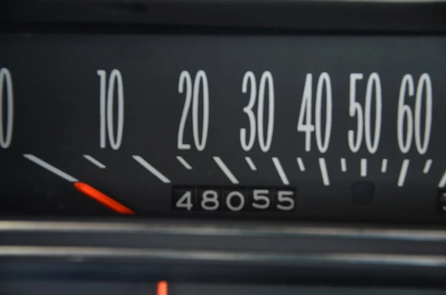 1975 Cadillac Eldorado 9th Gen - Image 6 of 12