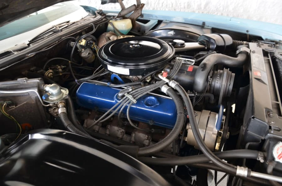 1975 Cadillac Eldorado 9th Gen - Image 8 of 12