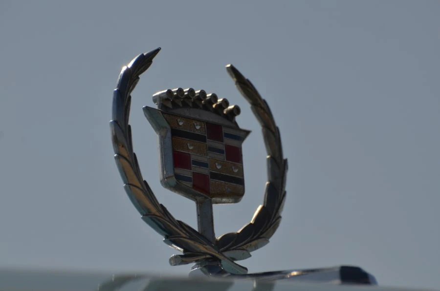 1975 Cadillac Eldorado 9th Gen - Image 10 of 12