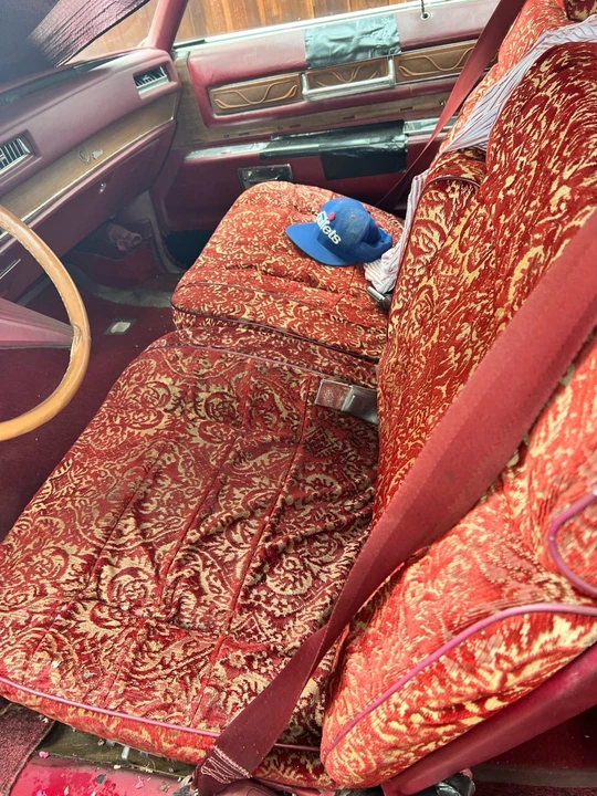 1975 Cadillac Eldorado 9th Gen - Image 11 of 12