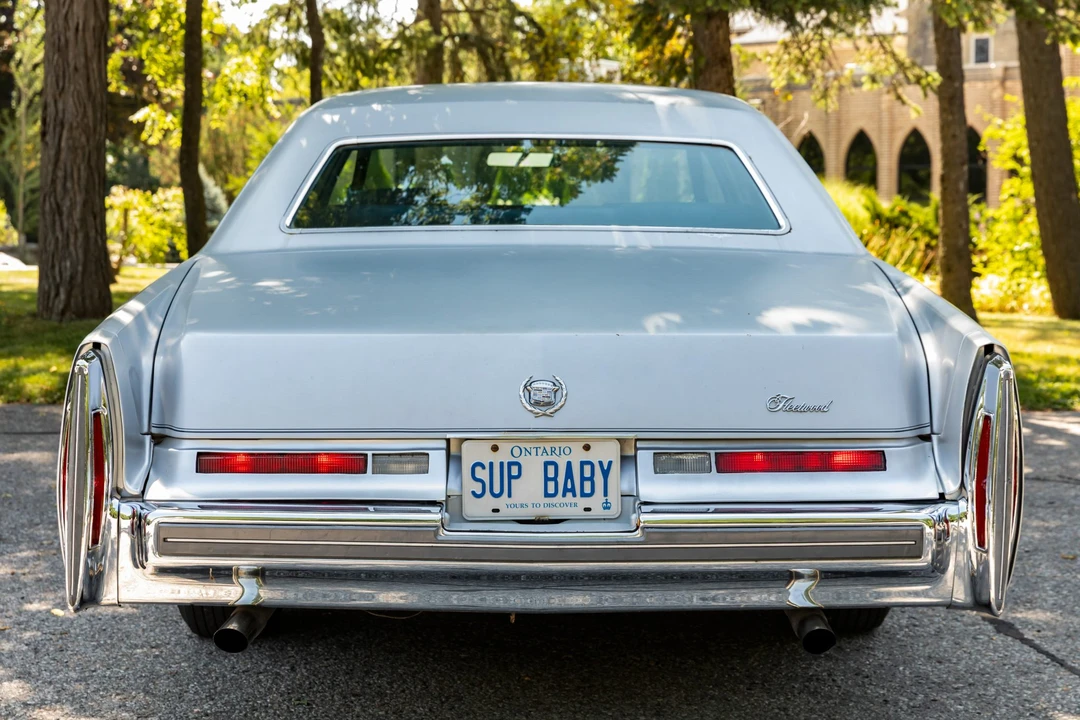 1975 Cadillac Series 70 & 75 - Image 12 of 31
