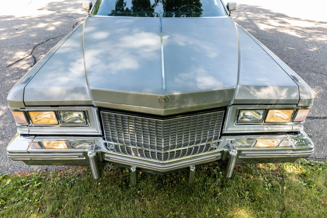 1975 Cadillac Series 70 & 75 - Image 30 of 31