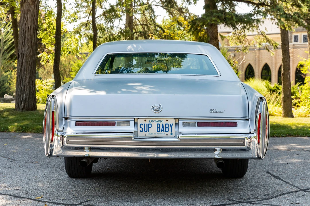 1975 Cadillac Series 70 & 75 - Image 5 of 31