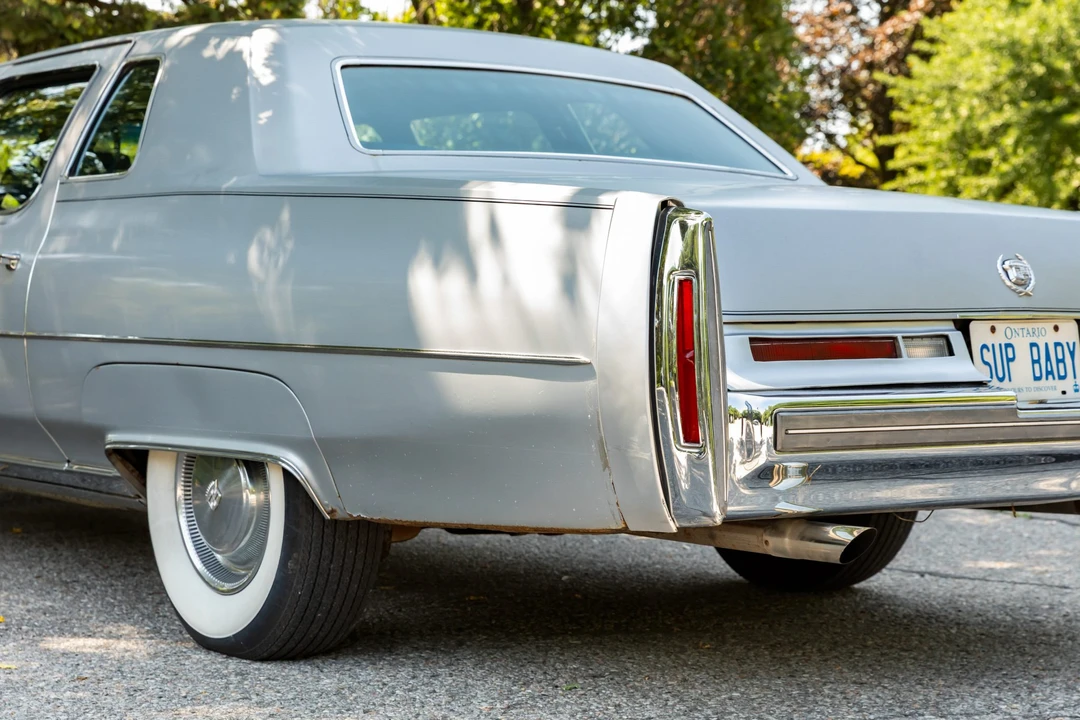 1975 Cadillac Series 70 & 75 - Image 31 of 31