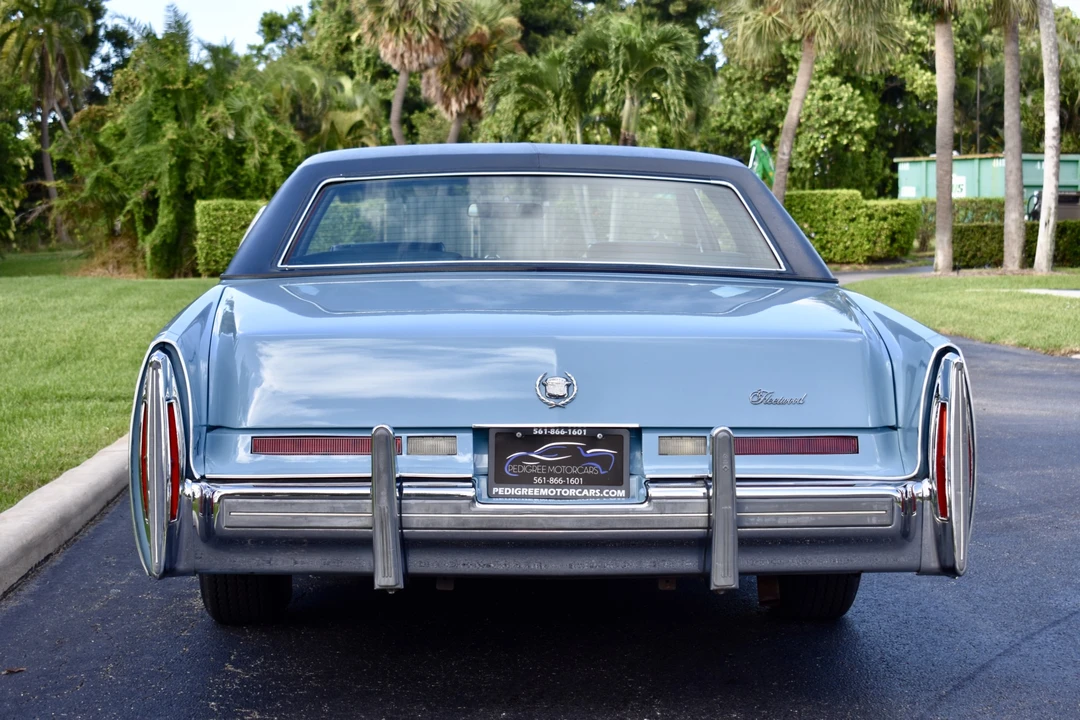 1975 Cadillac Fleetwood - Image 15 of 31