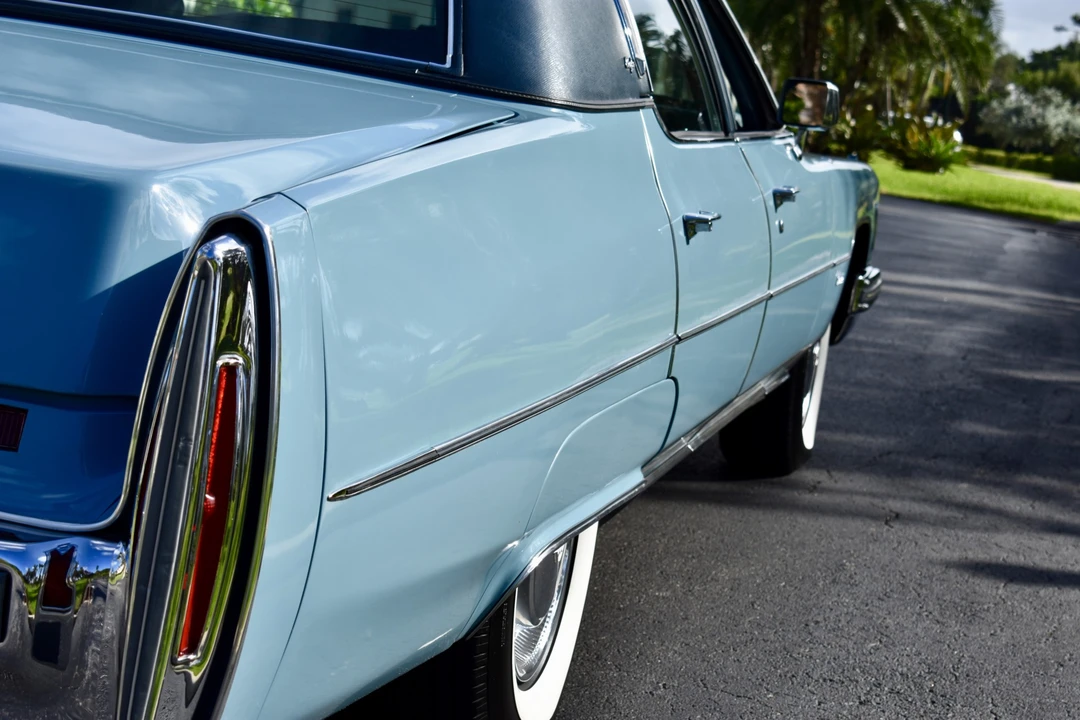1975 Cadillac Fleetwood - Image 26 of 31