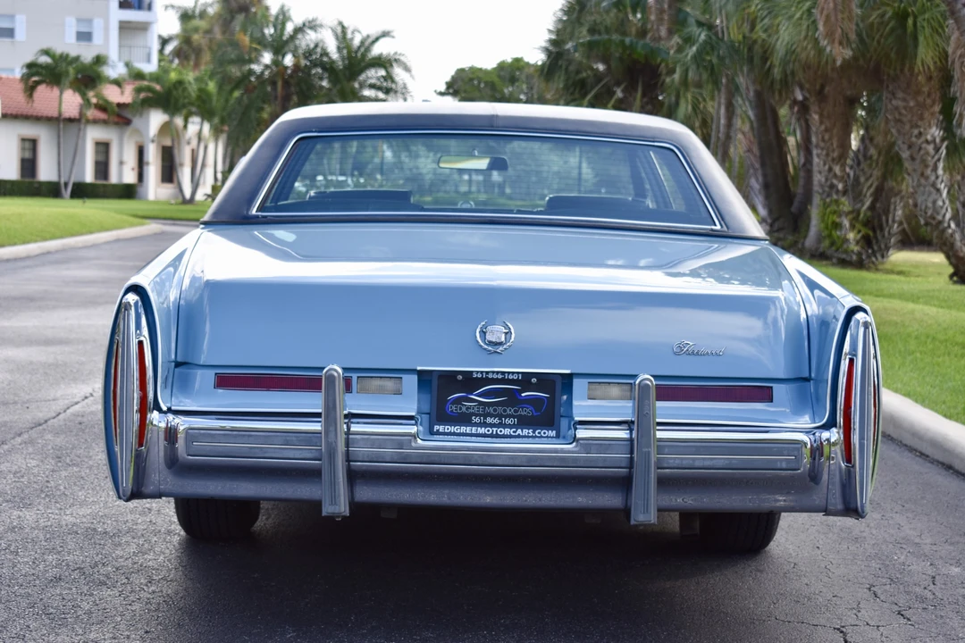 1975 Cadillac Fleetwood - Image 29 of 31