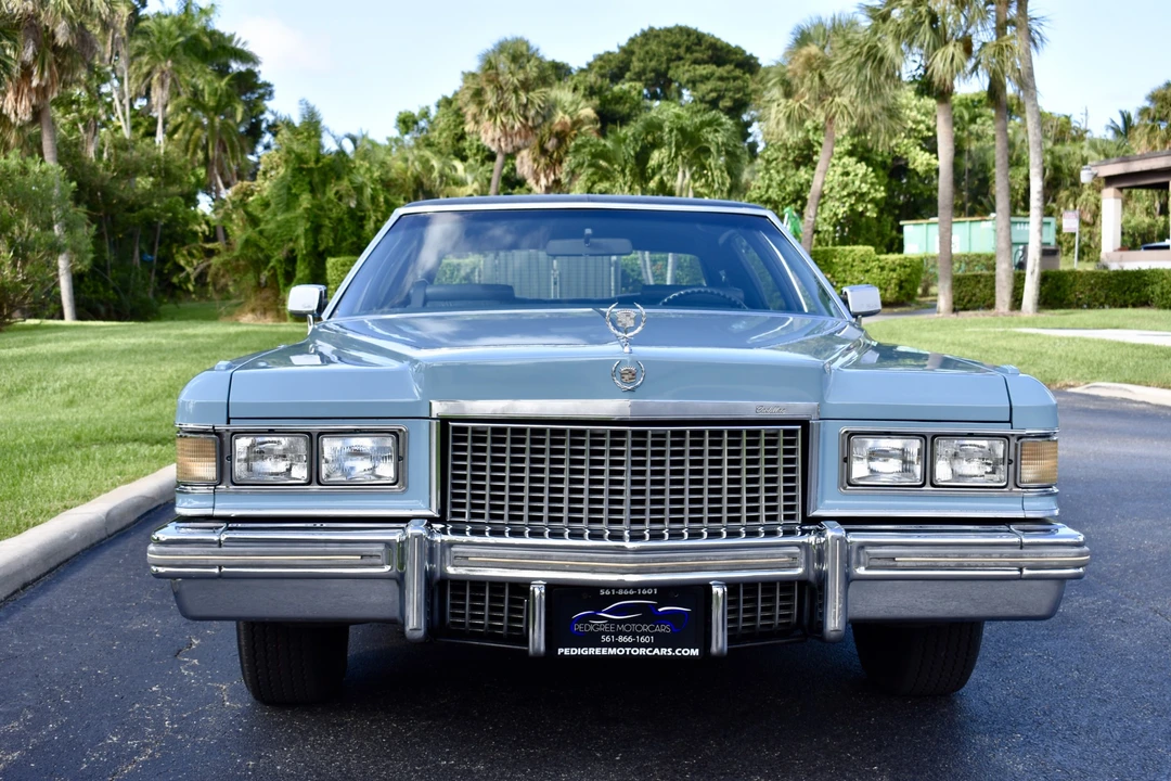 1975 Cadillac Fleetwood - Image 30 of 31