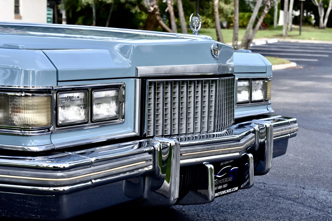 1975 Cadillac Fleetwood - Image 31 of 31