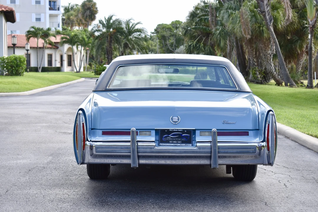 1975 Cadillac Fleetwood - Image 16 of 31