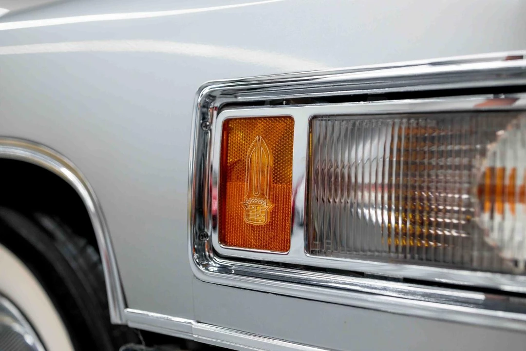 1975 Cadillac Fleetwood - Image 19 of 31
