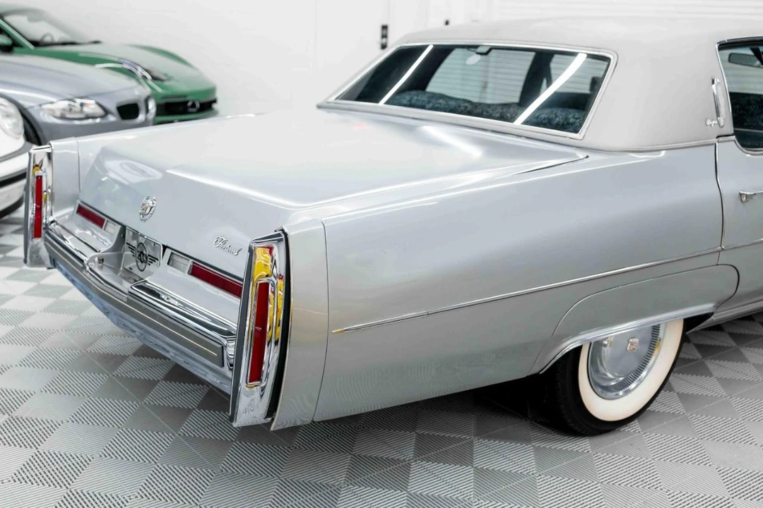 1975 Cadillac Fleetwood - Image 30 of 31
