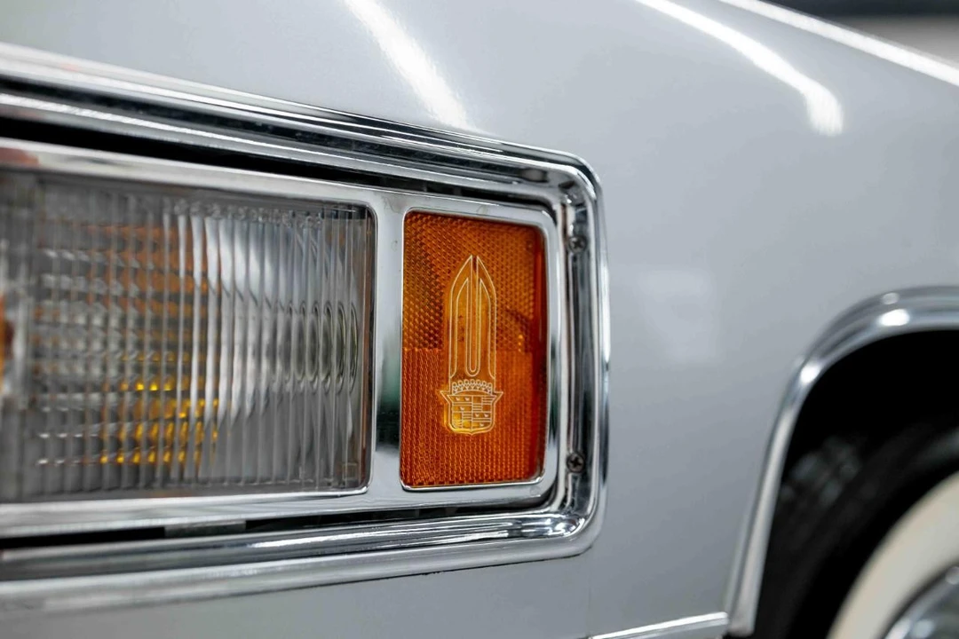 1975 Cadillac Fleetwood - Image 20 of 31
