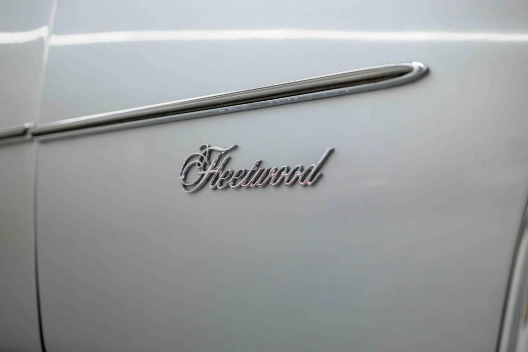 1975 Cadillac Fleetwood - Image 23 of 31