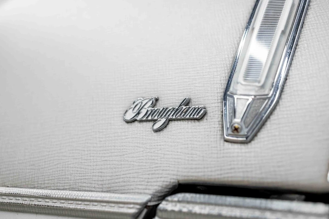 1975 Cadillac Fleetwood - Image 29 of 31