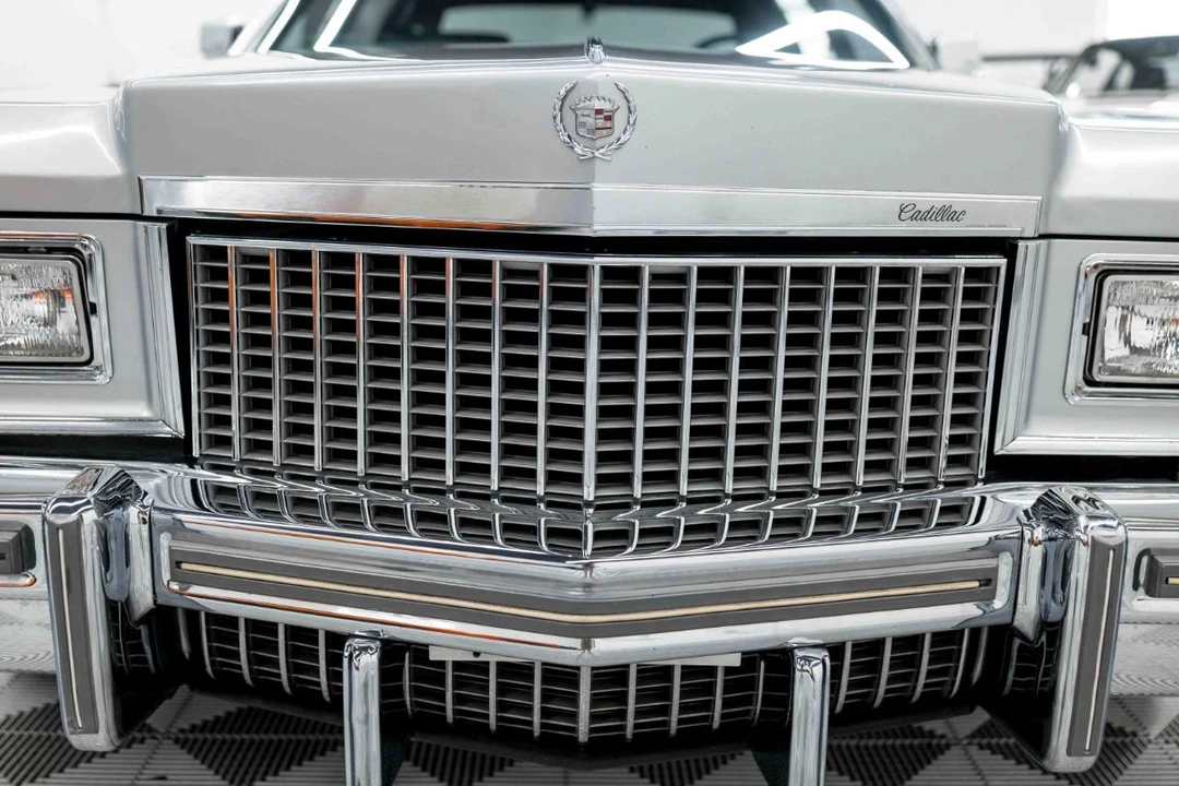 1975 Cadillac Fleetwood - Image 17 of 31