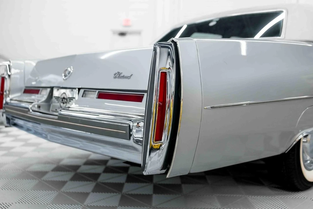 1975 Cadillac Fleetwood - Image 31 of 31