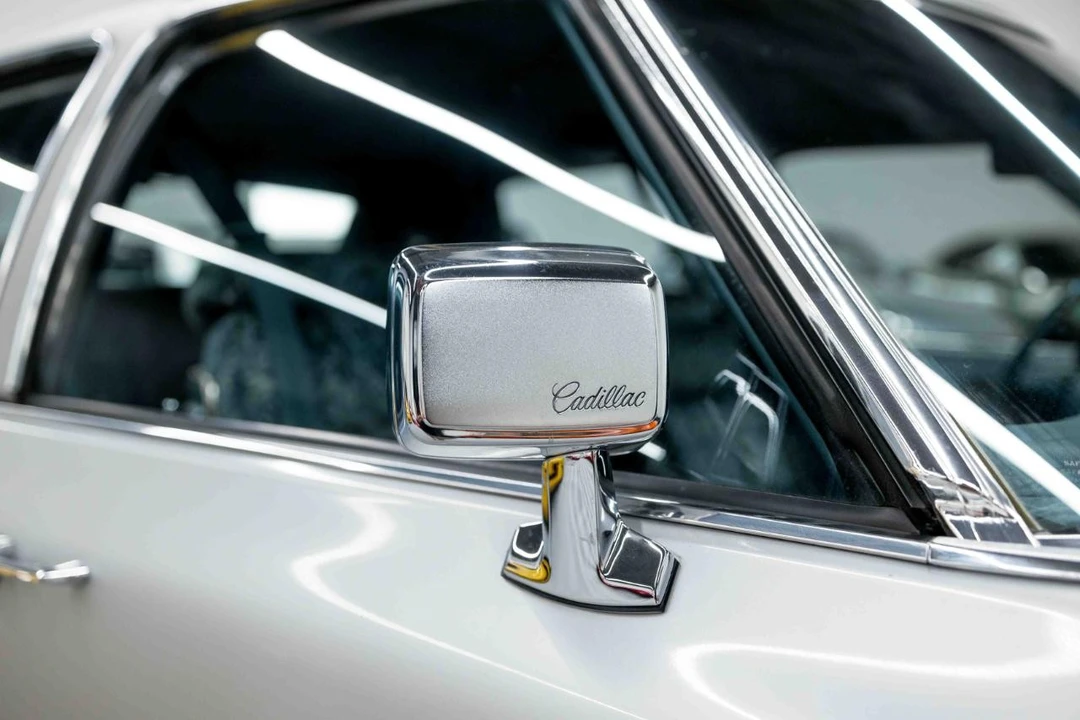 1975 Cadillac Fleetwood - Image 24 of 31