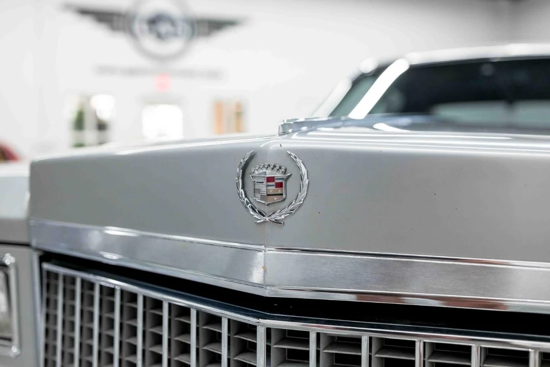 1975 Cadillac Fleetwood - Image 16 of 31