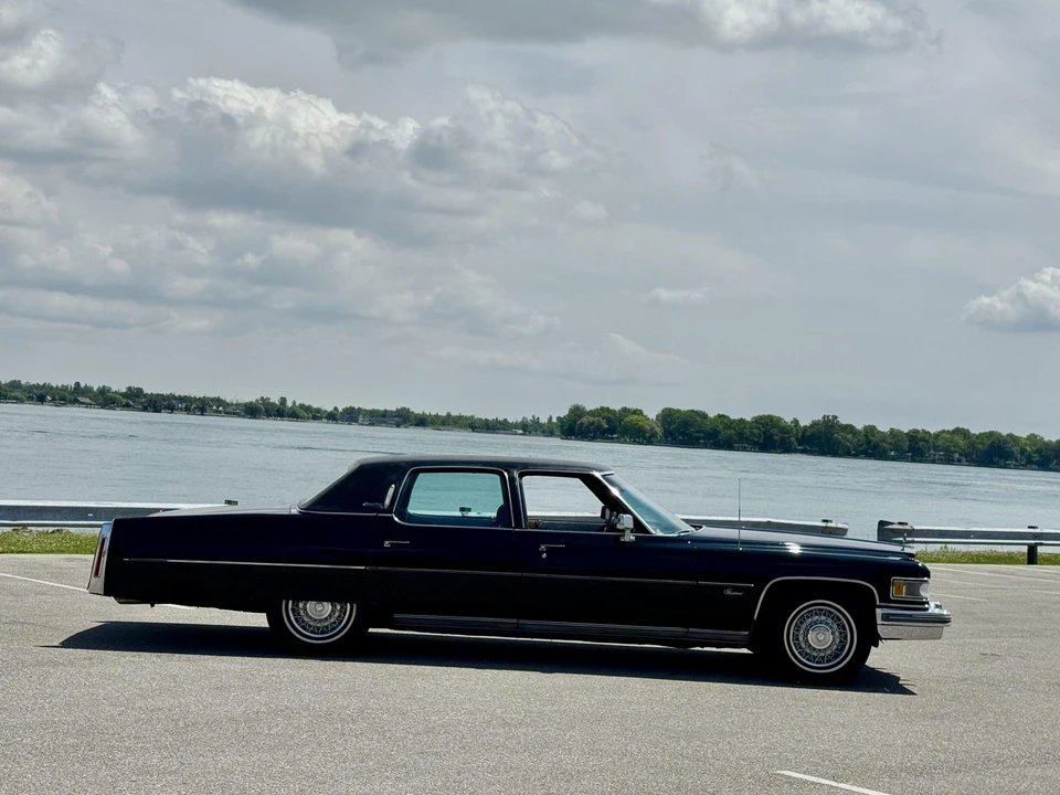 1975 Cadillac Sixty Special - Image 28 of 31