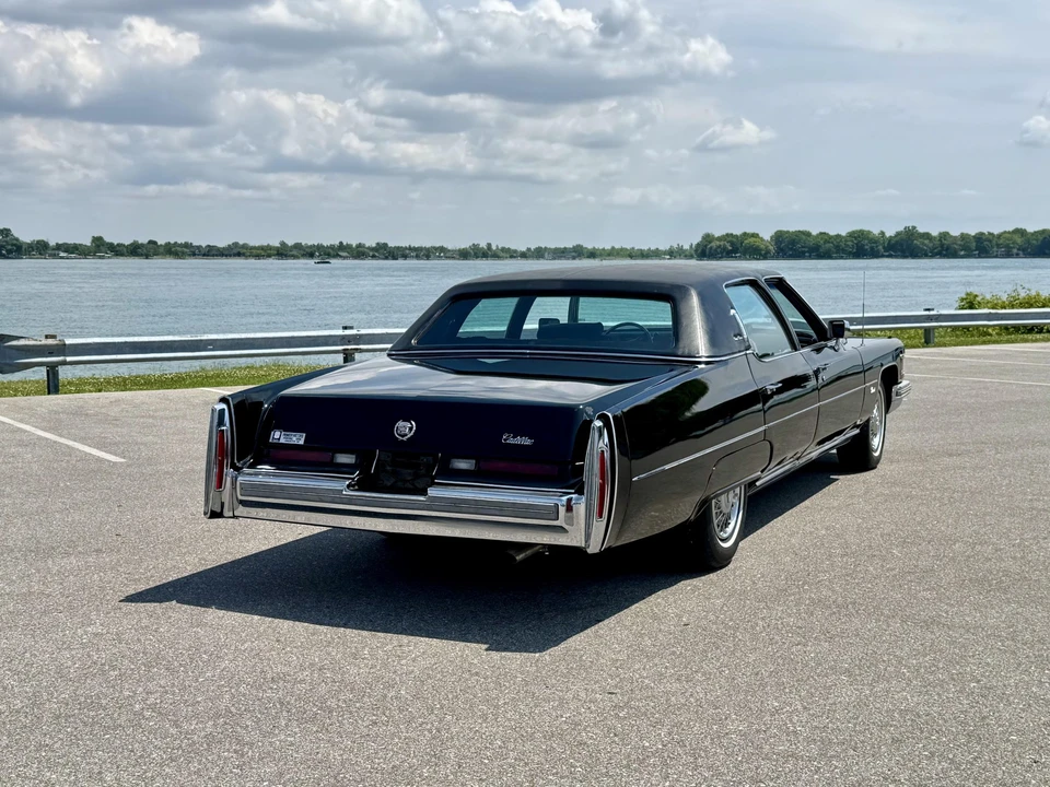 1975 Cadillac Sixty Special - Image 21 of 31