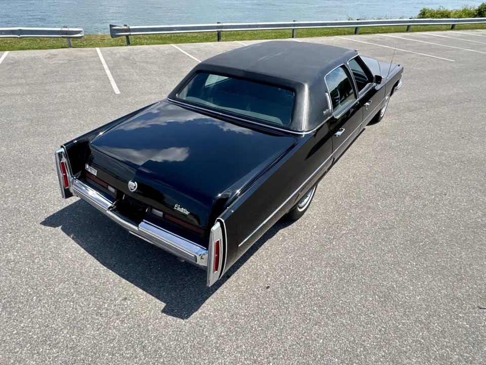 1975 Cadillac Fleetwood - Image 20 of 31