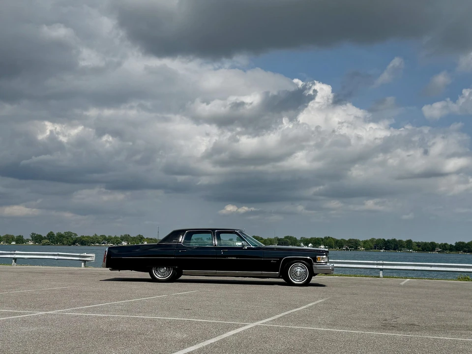 1975 Cadillac Sixty Special - Image 27 of 31