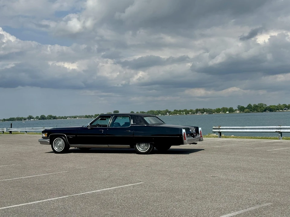 1975 Cadillac Sixty Special - Image 15 of 31