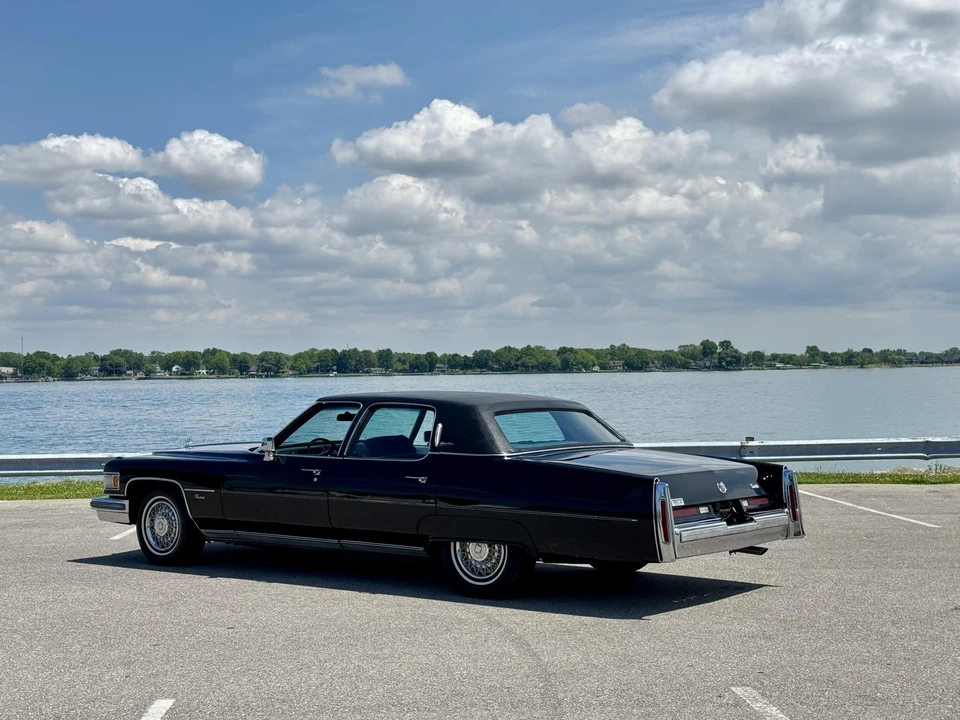 1975 Cadillac Sixty Special - Image 17 of 31