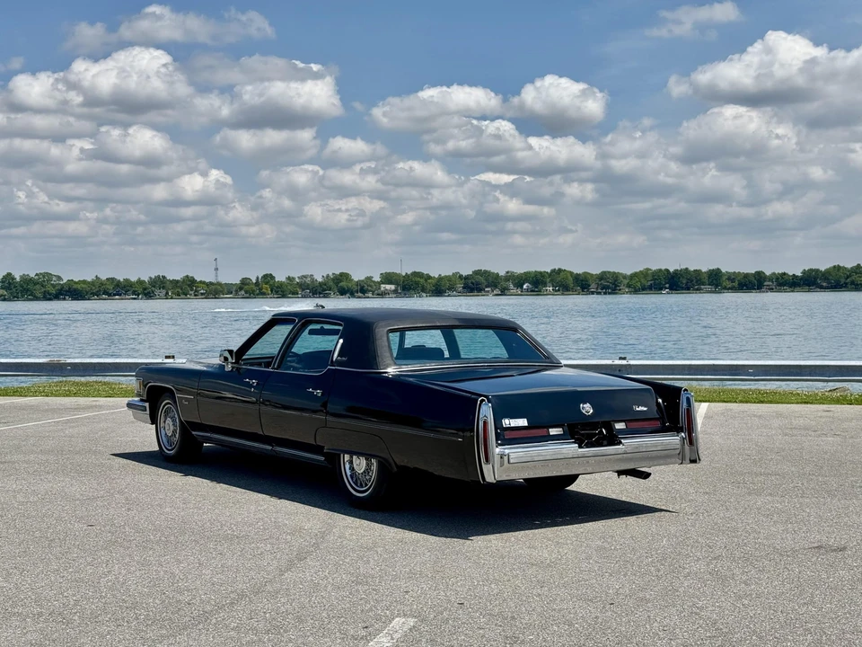 1975 Cadillac Sixty Special - Image 18 of 31