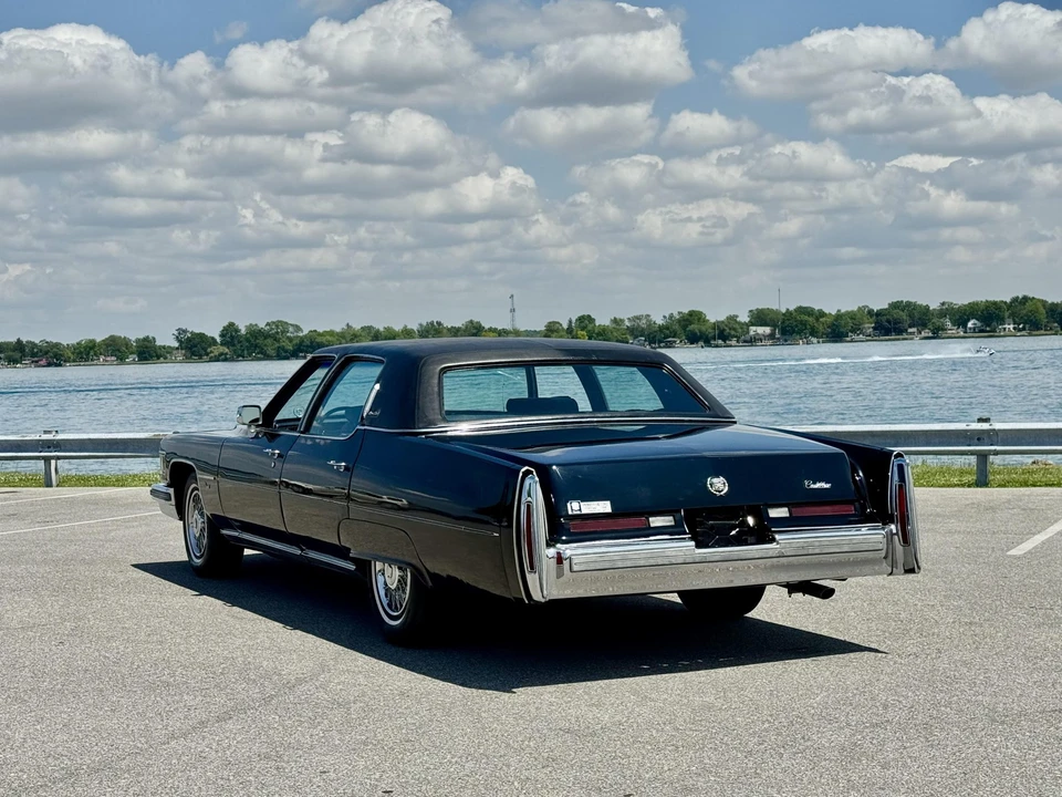 1975 Cadillac Sixty Special - Image 19 of 31