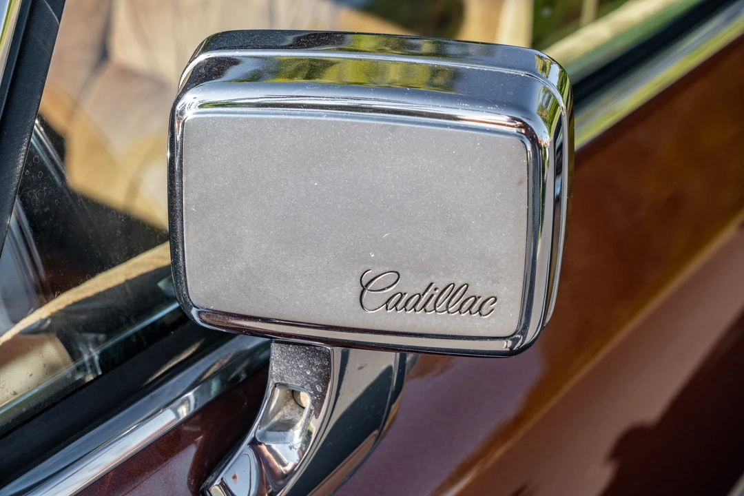 1975 Cadillac Fleetwood - Image 23 of 31