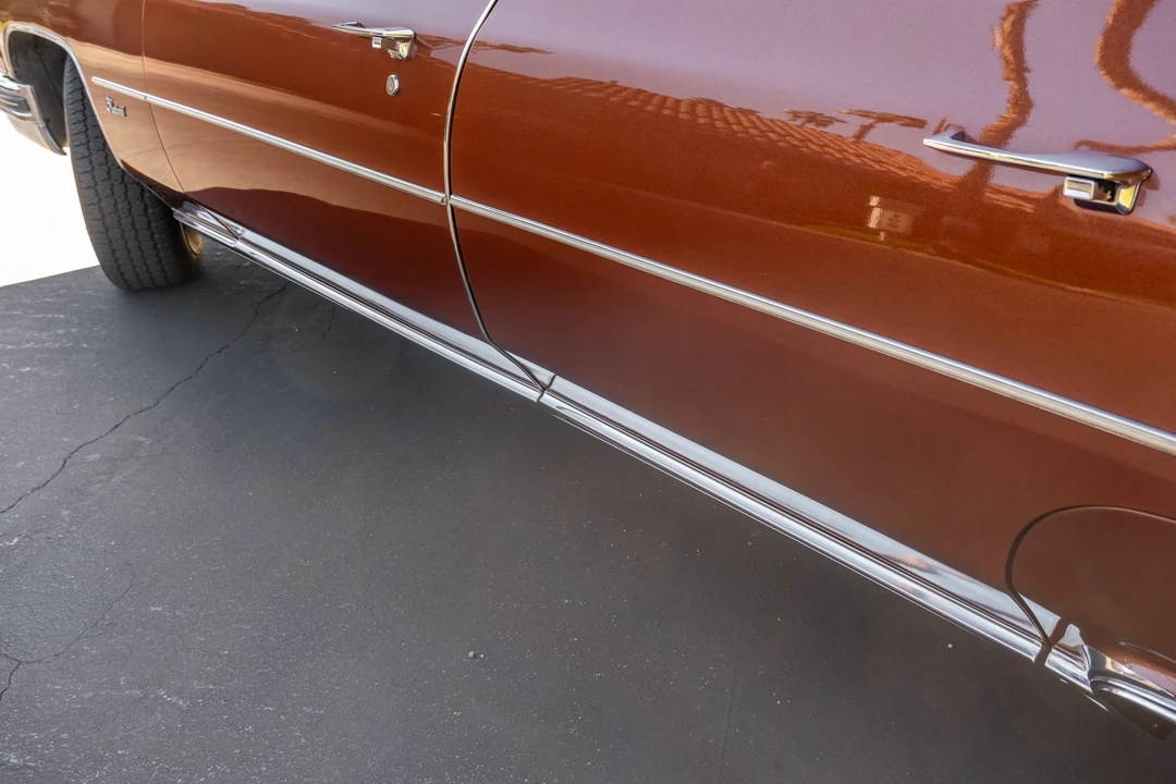 1975 Cadillac Fleetwood - Image 26 of 31