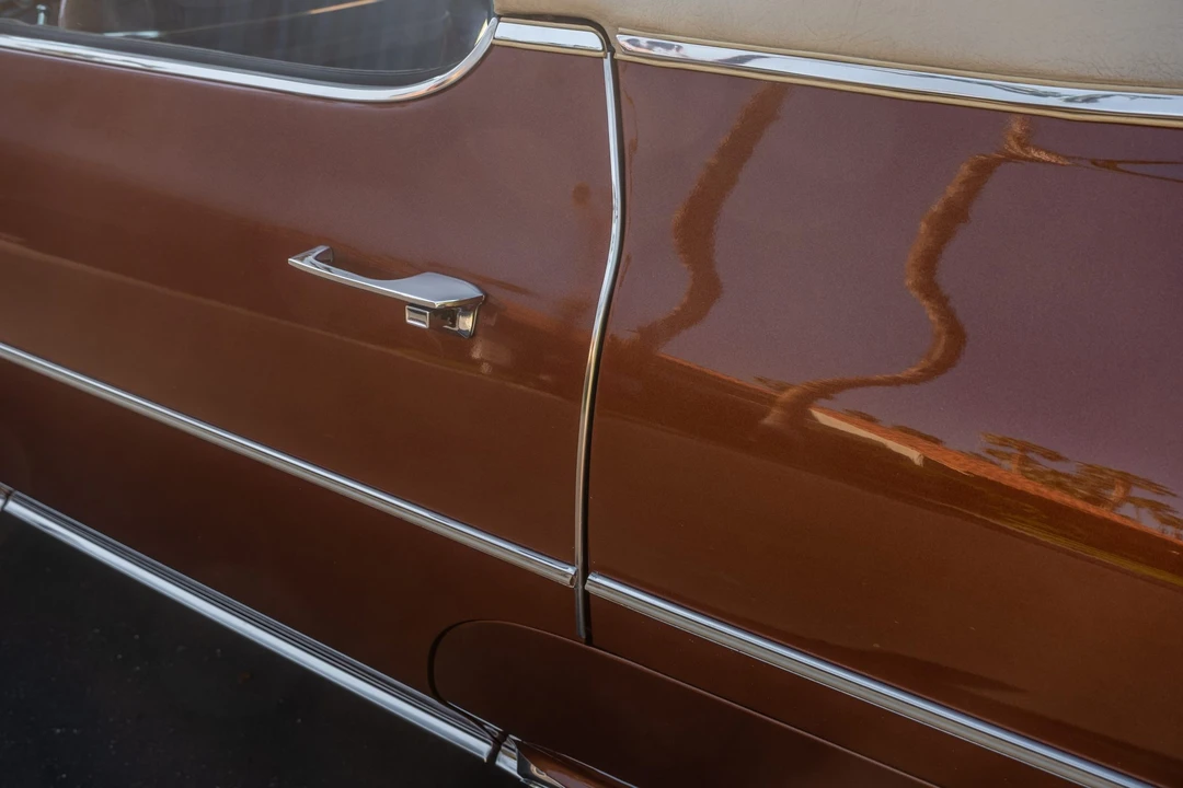 1975 Cadillac Fleetwood - Image 27 of 31