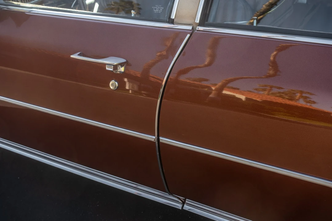 1975 Cadillac Fleetwood - Image 25 of 31
