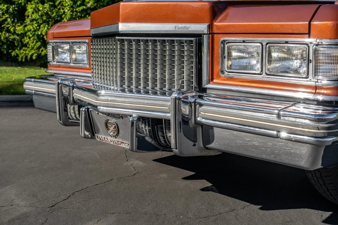 1975 Cadillac Fleetwood - Image 17 of 31