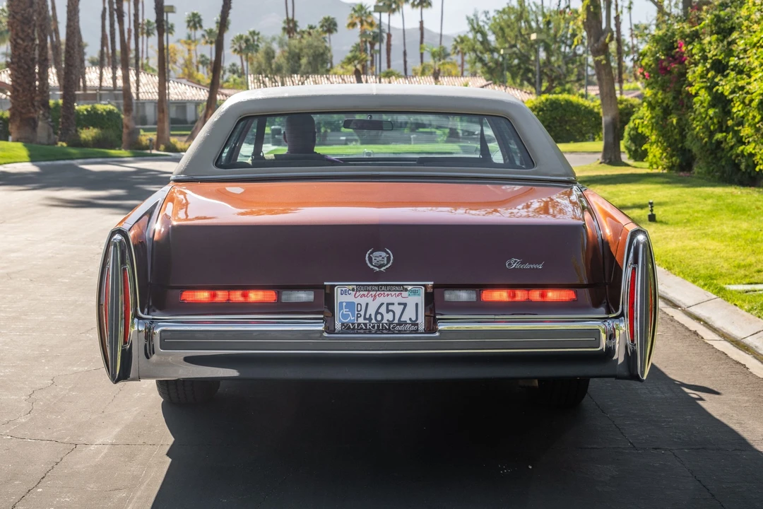1975 Cadillac Fleetwood - Image 7 of 31