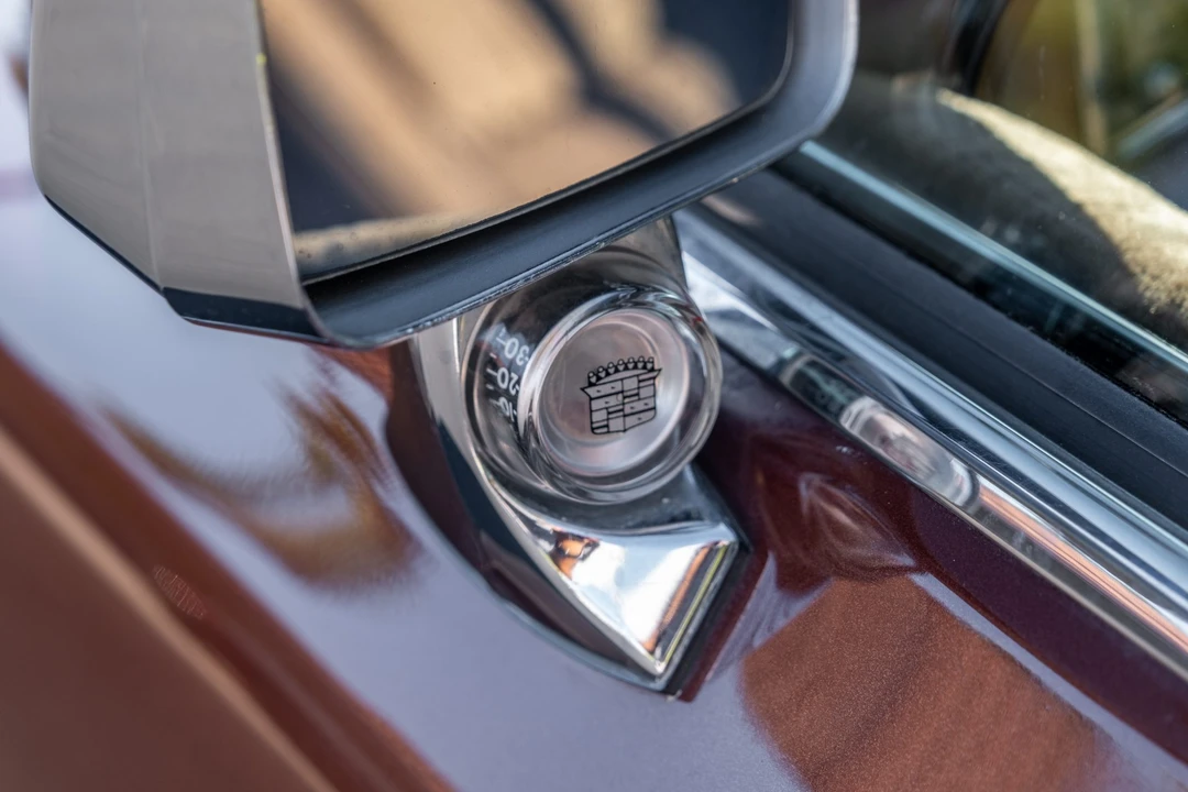 1975 Cadillac Fleetwood - Image 24 of 31