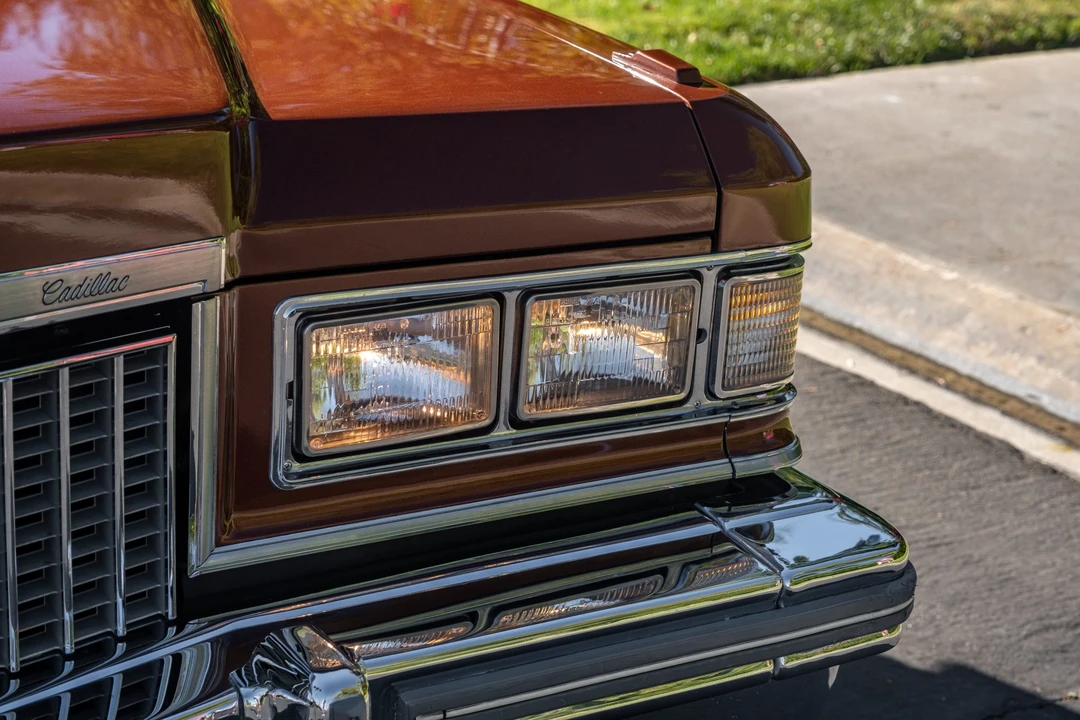 1975 Cadillac Fleetwood - Image 16 of 31
