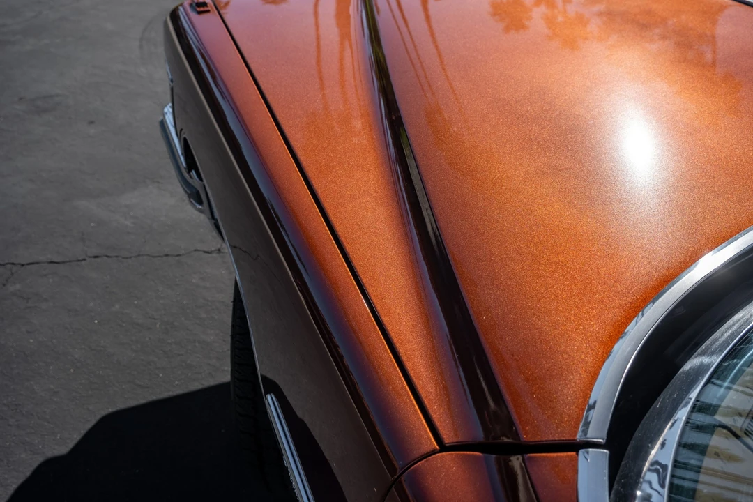 1975 Cadillac Fleetwood - Image 20 of 31