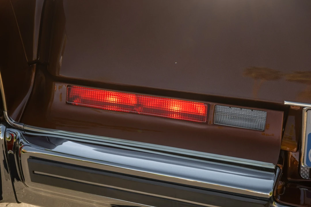 1975 Cadillac Fleetwood - Image 31 of 31