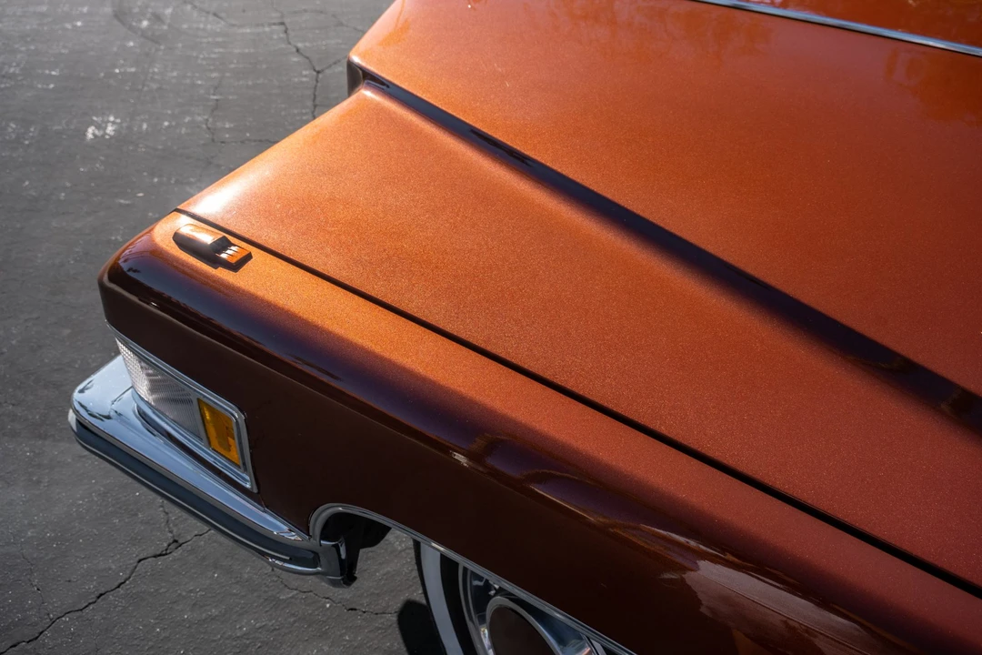1975 Cadillac Fleetwood - Image 19 of 31