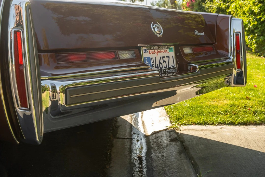1975 Cadillac Fleetwood - Image 29 of 31