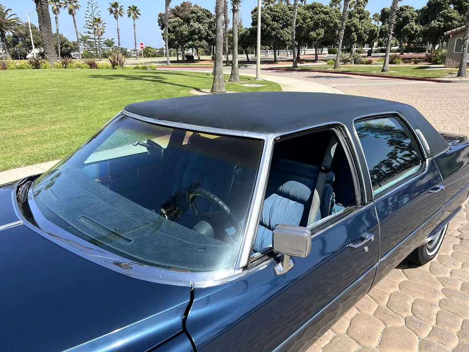 1975 Cadillac Fleetwood - Image 29 of 31