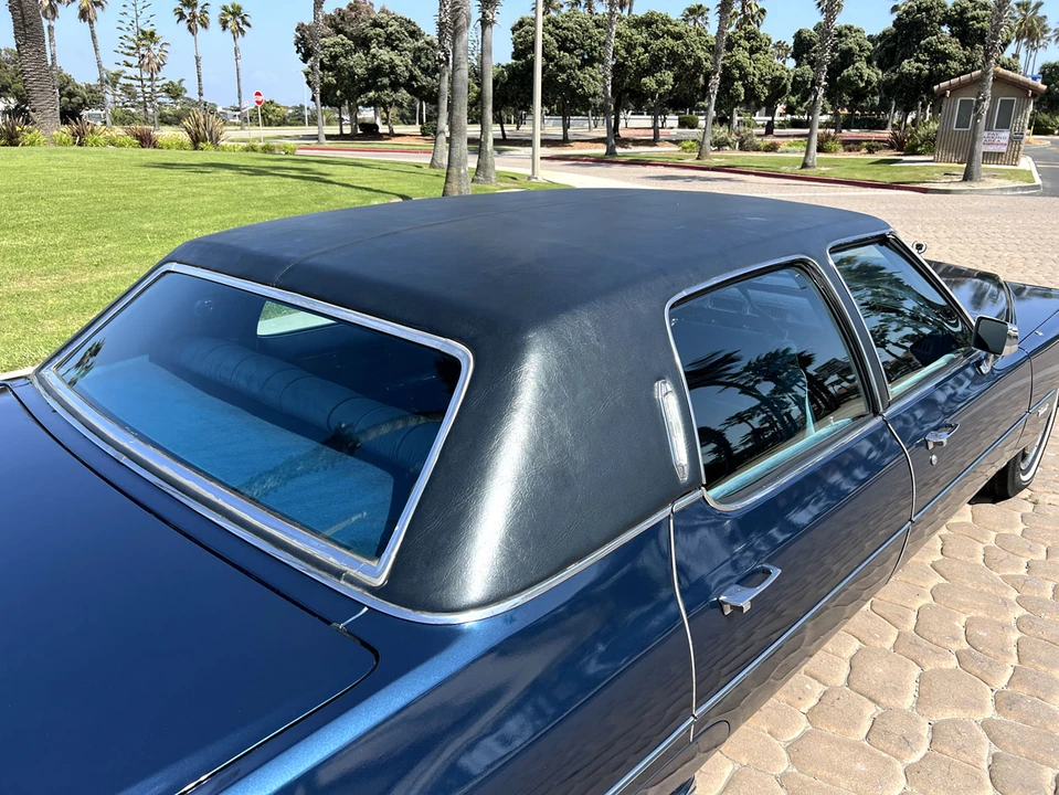 1975 Cadillac Fleetwood - Image 30 of 31
