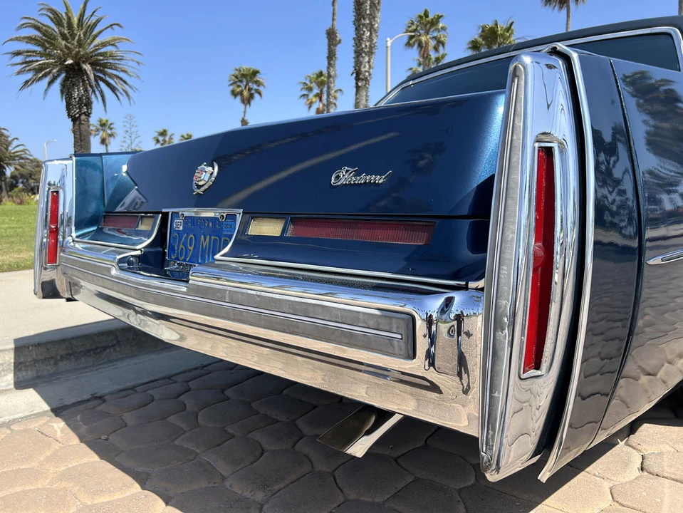 1975 Cadillac Fleetwood - Image 26 of 31