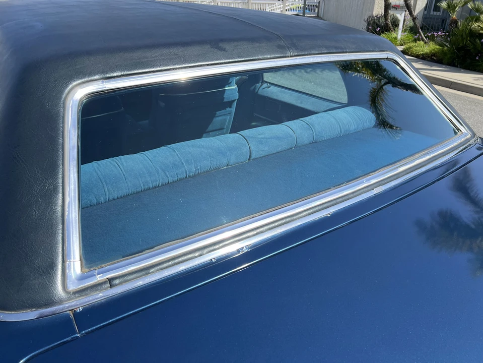 1975 Cadillac Fleetwood - Image 31 of 31