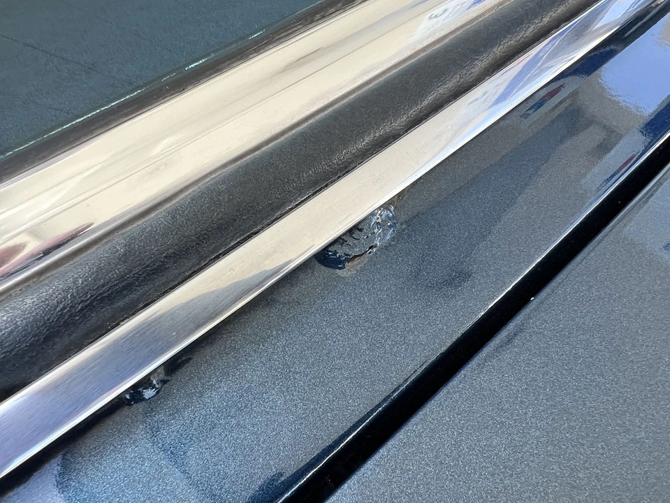 1975 Cadillac Fleetwood - Image 28 of 31